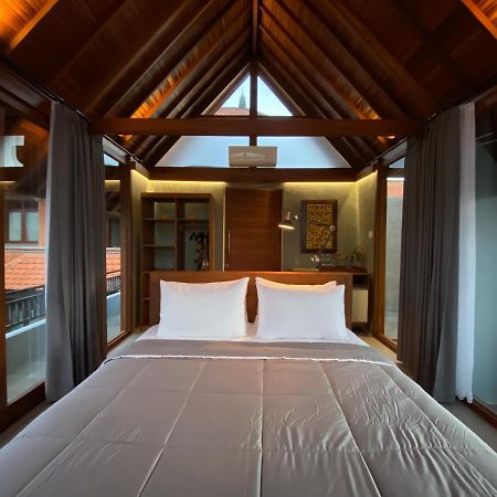Dewa Hostel Ubud Dış mekan fotoğraf