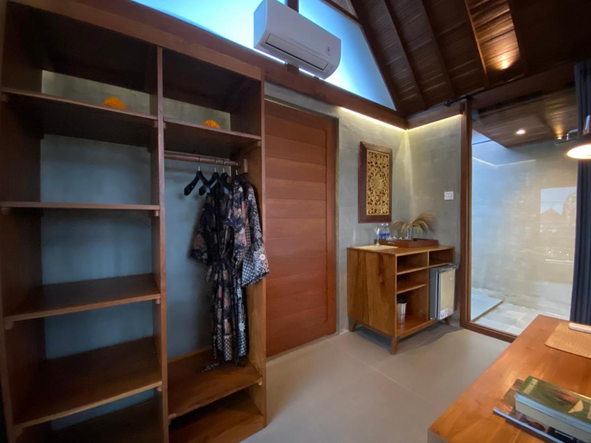 Dewa Hostel Ubud Dış mekan fotoğraf