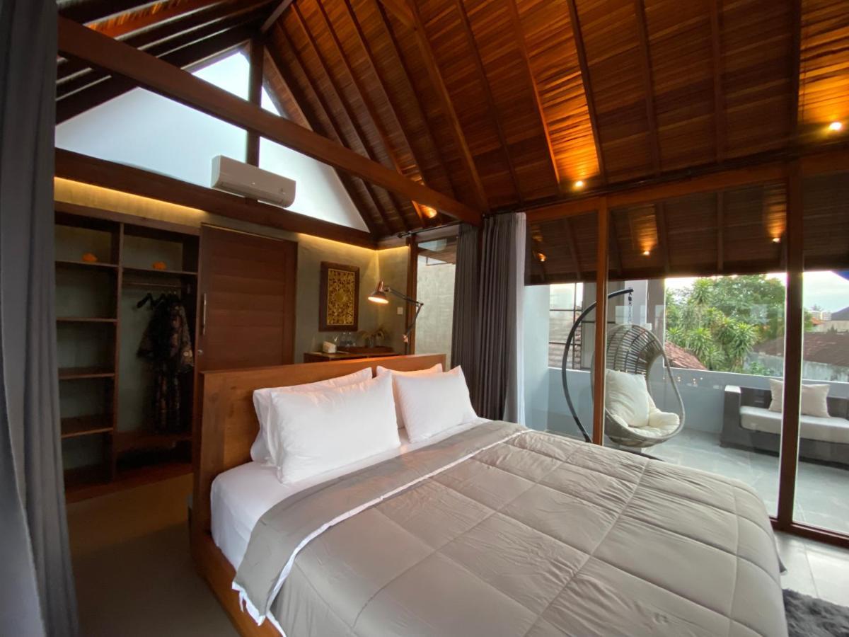 Dewa Hostel Ubud Dış mekan fotoğraf