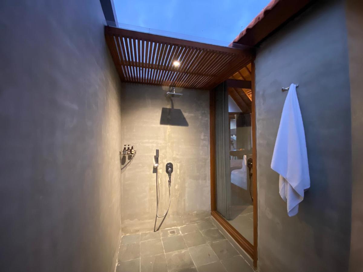 Dewa Hostel Ubud Dış mekan fotoğraf