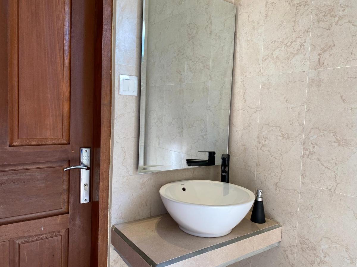 Dewa Hostel Ubud Dış mekan fotoğraf