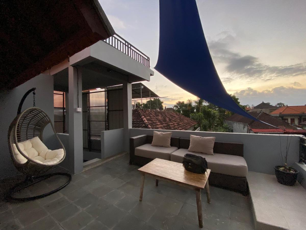 Dewa Hostel Ubud Dış mekan fotoğraf