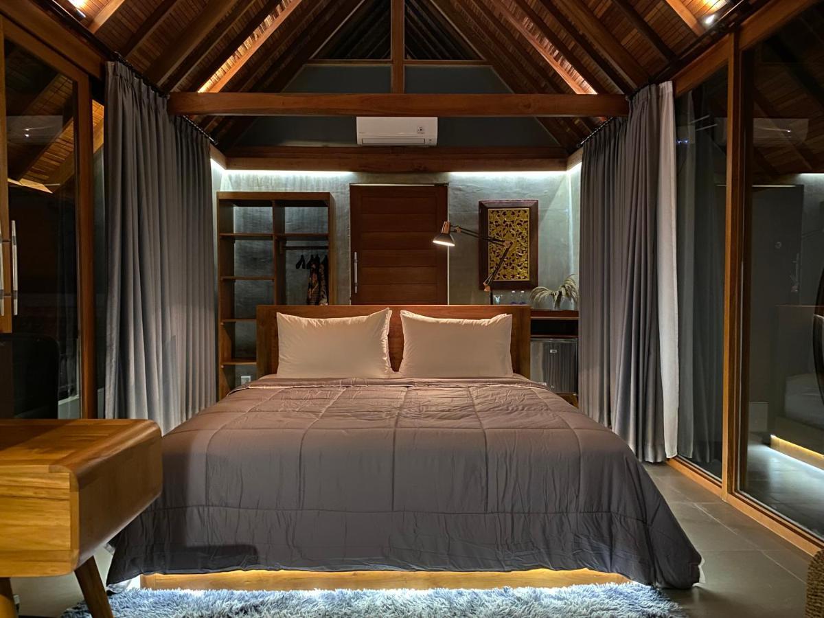 Dewa Hostel Ubud Dış mekan fotoğraf