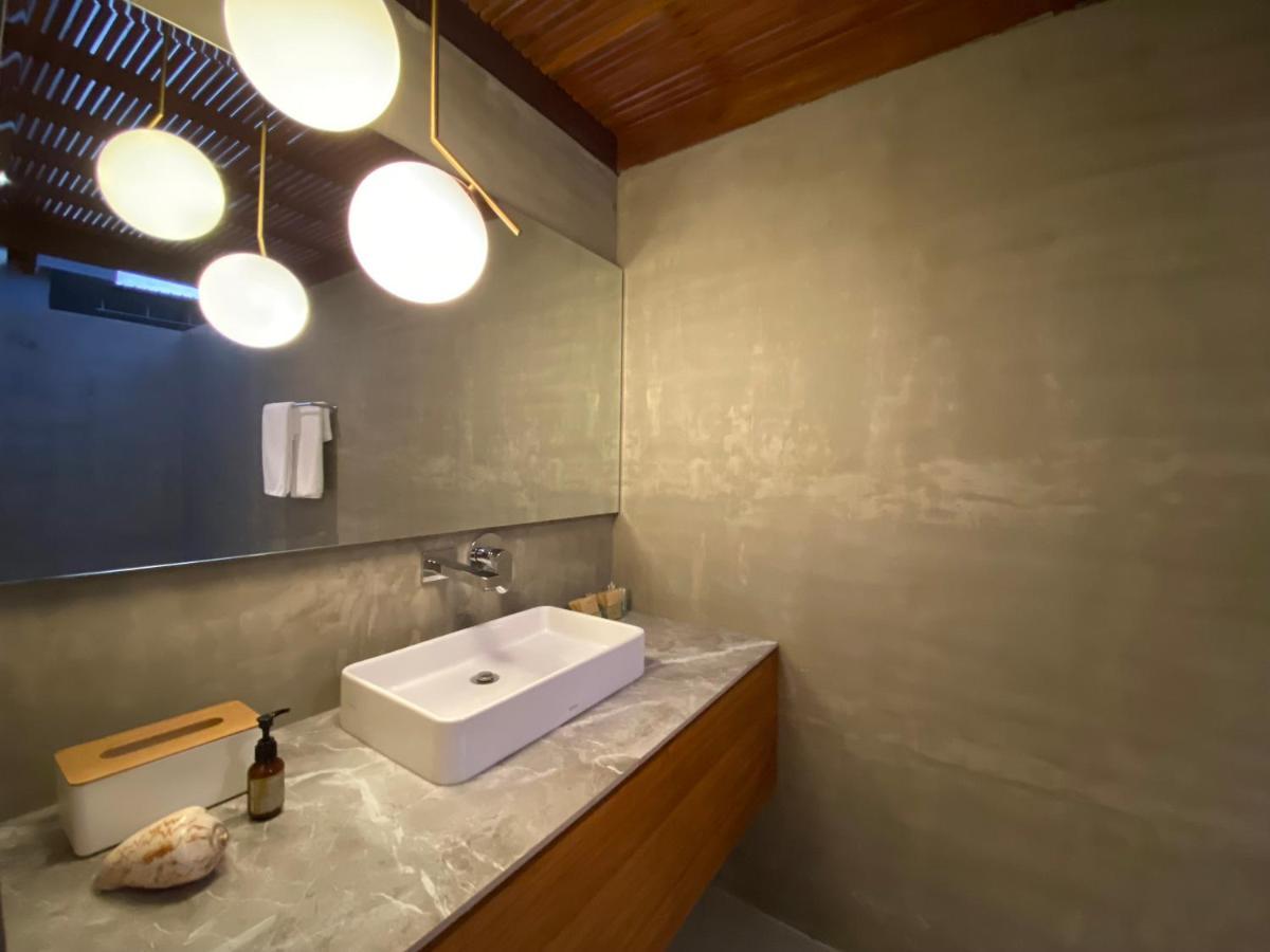 Dewa Hostel Ubud Dış mekan fotoğraf