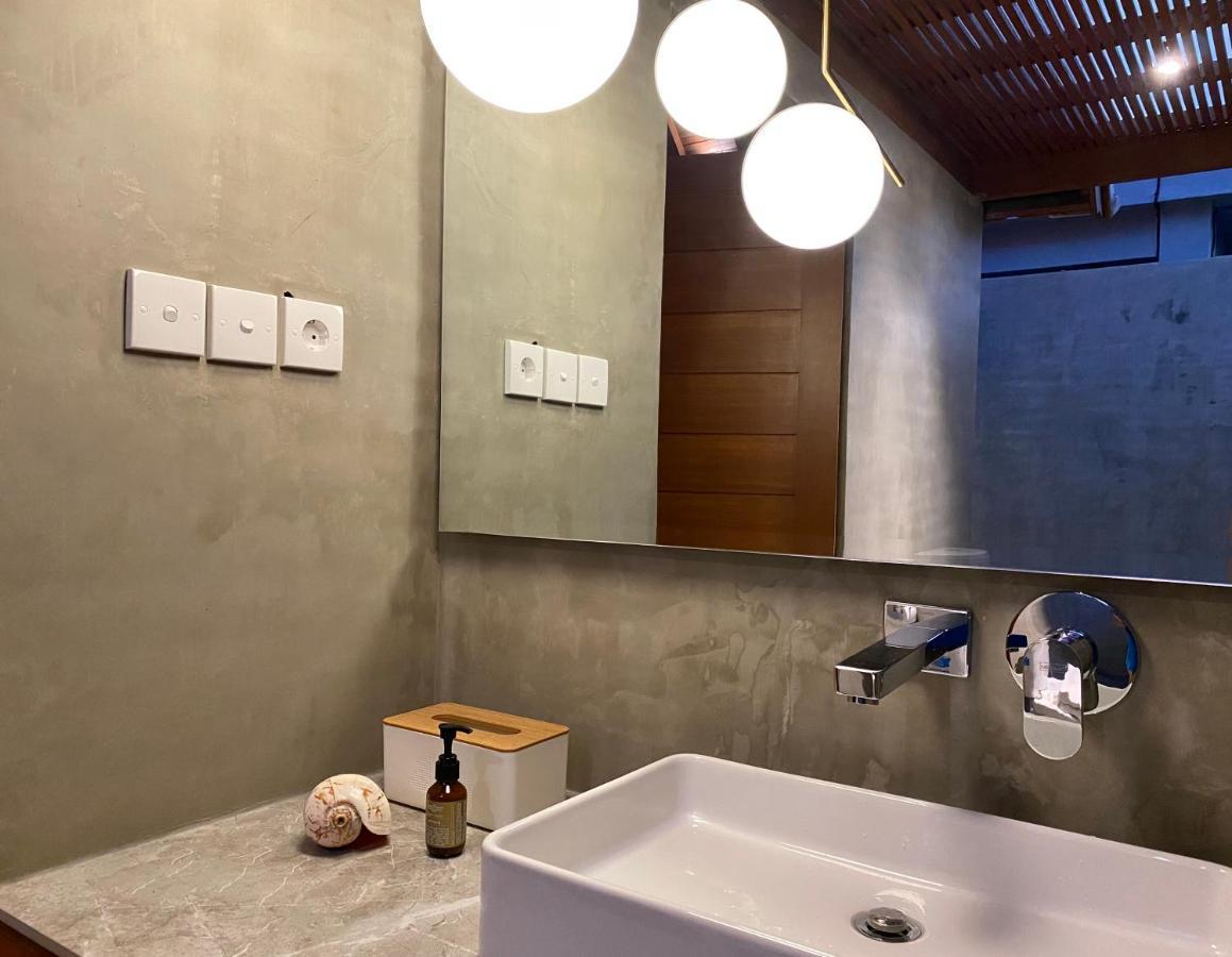 Dewa Hostel Ubud Dış mekan fotoğraf