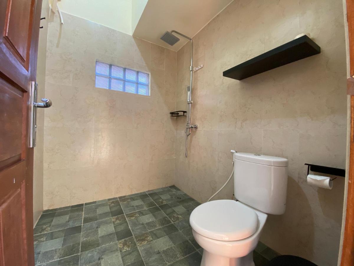 Dewa Hostel Ubud Dış mekan fotoğraf